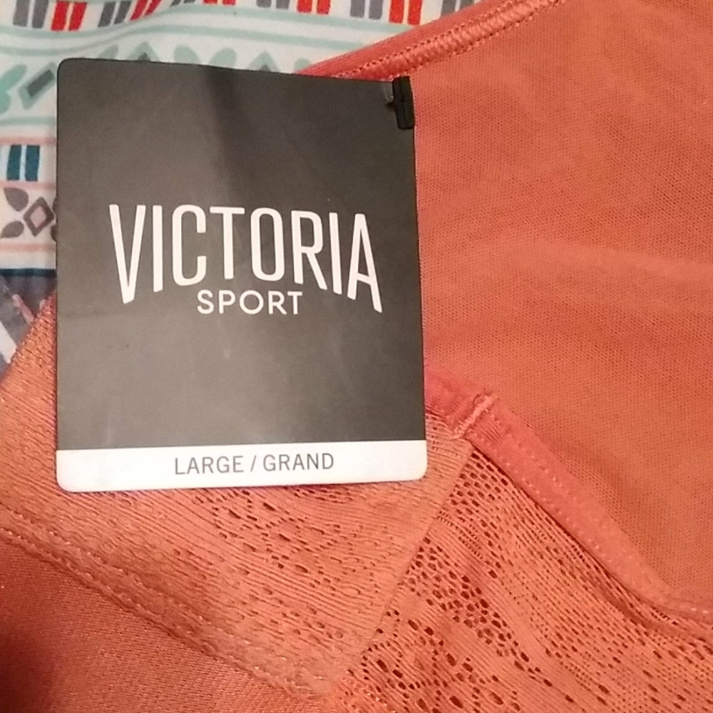 Sports bra - Picture 3 of 3